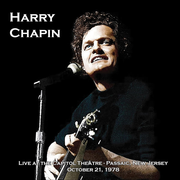HCLiveattheCapitoltheatercover