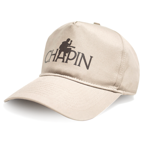 Harry Chapin baseball cap