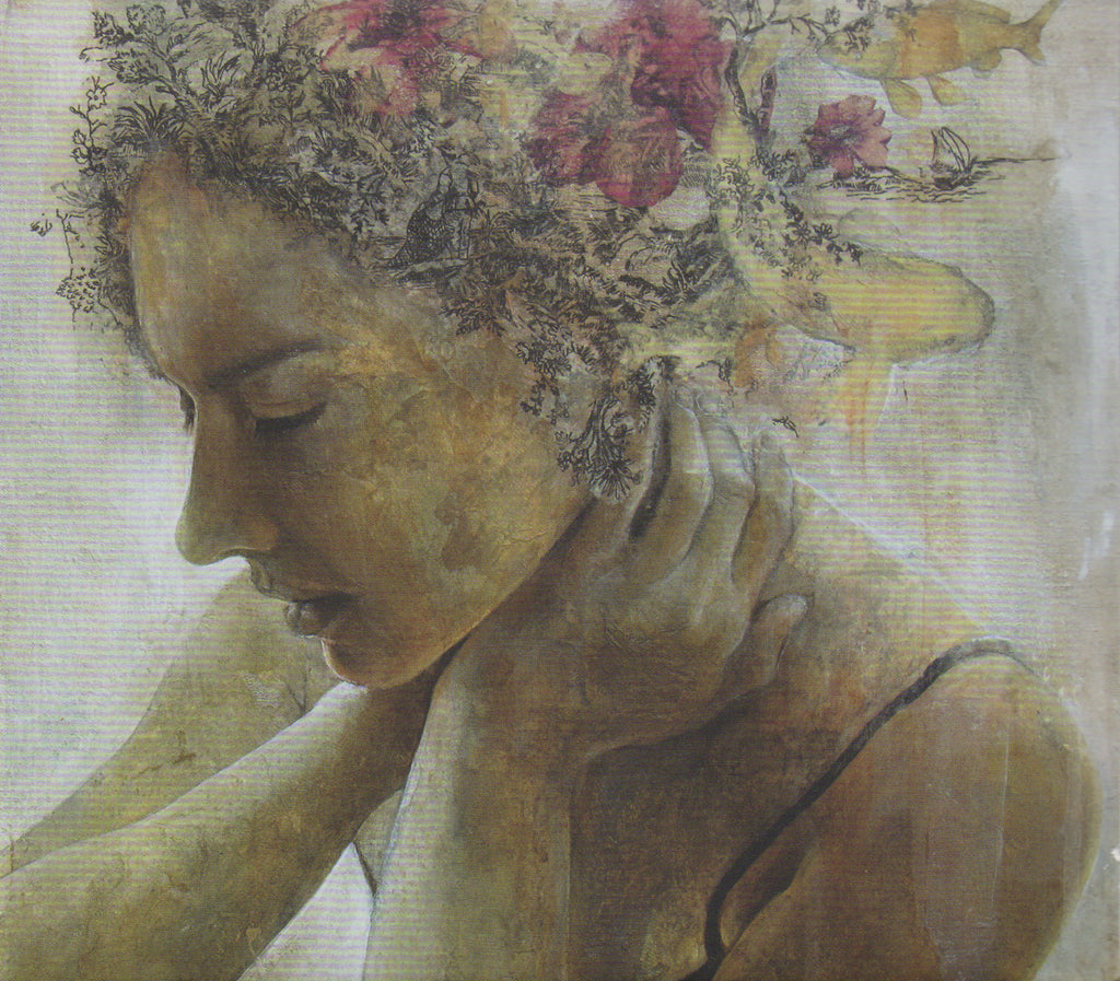 Jen Chapin Reckoning CD