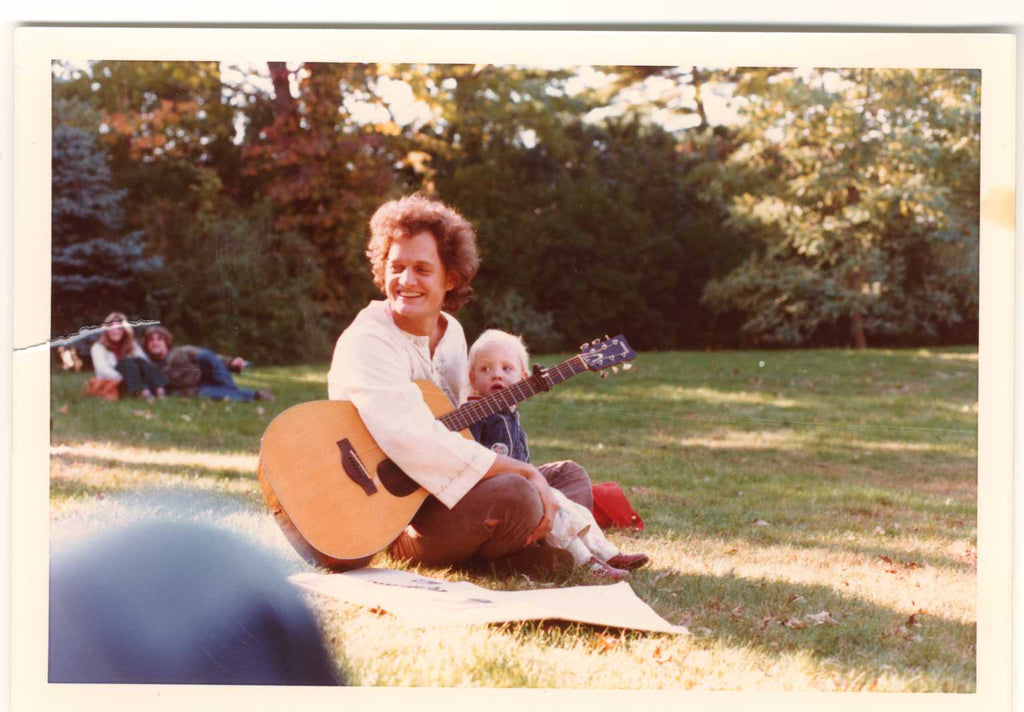 This Father’s Day, revisit the song that hit every dad right in the heart. ❤️