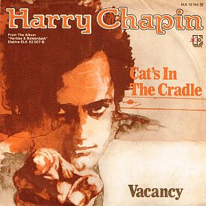 CAT'S IN THE CRADLE 50TH ANNIVERSARY
