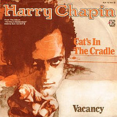 CAT'S IN THE CRADLE 50TH ANNIVERSARY