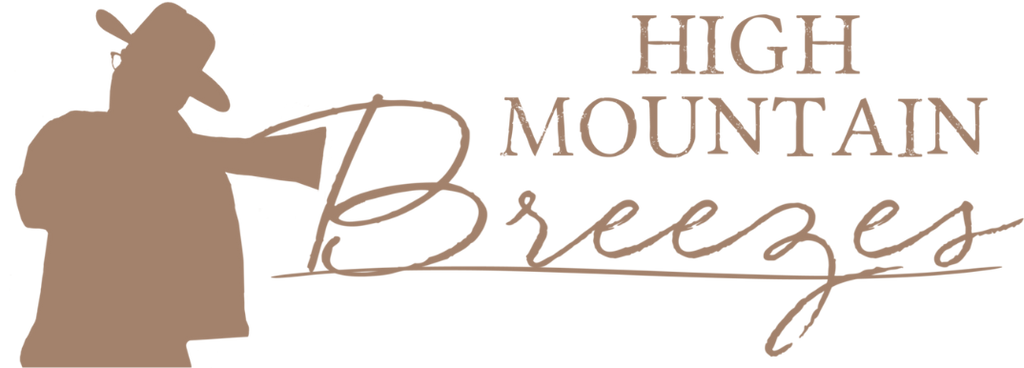 High Mountain Breezes