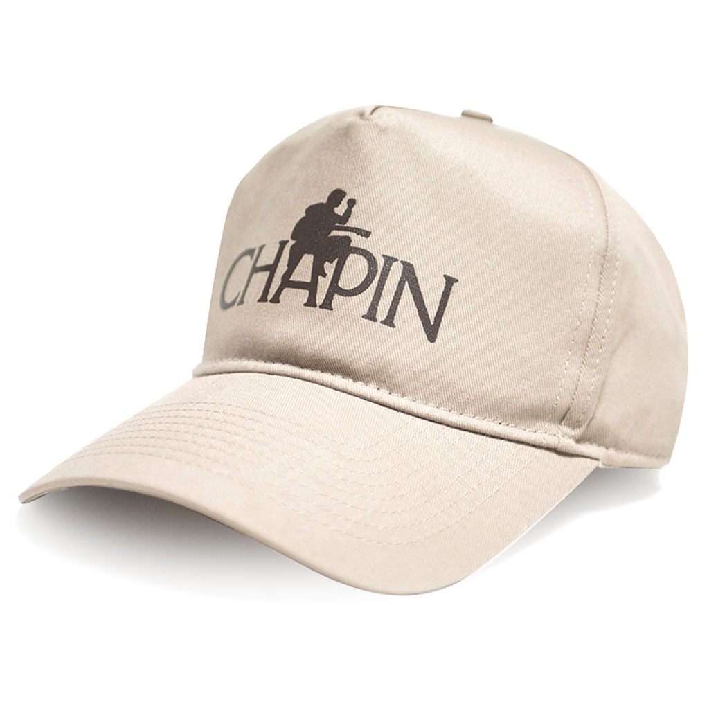 Harry Chapin baseball cap