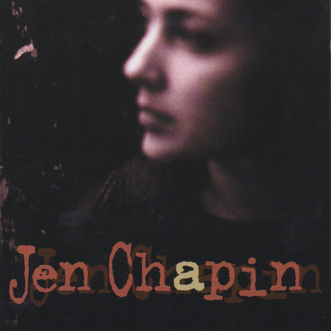 Jen Chapin Debut