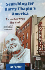 SEARCHING FOR HARRY CHAPIN'S AMERICA