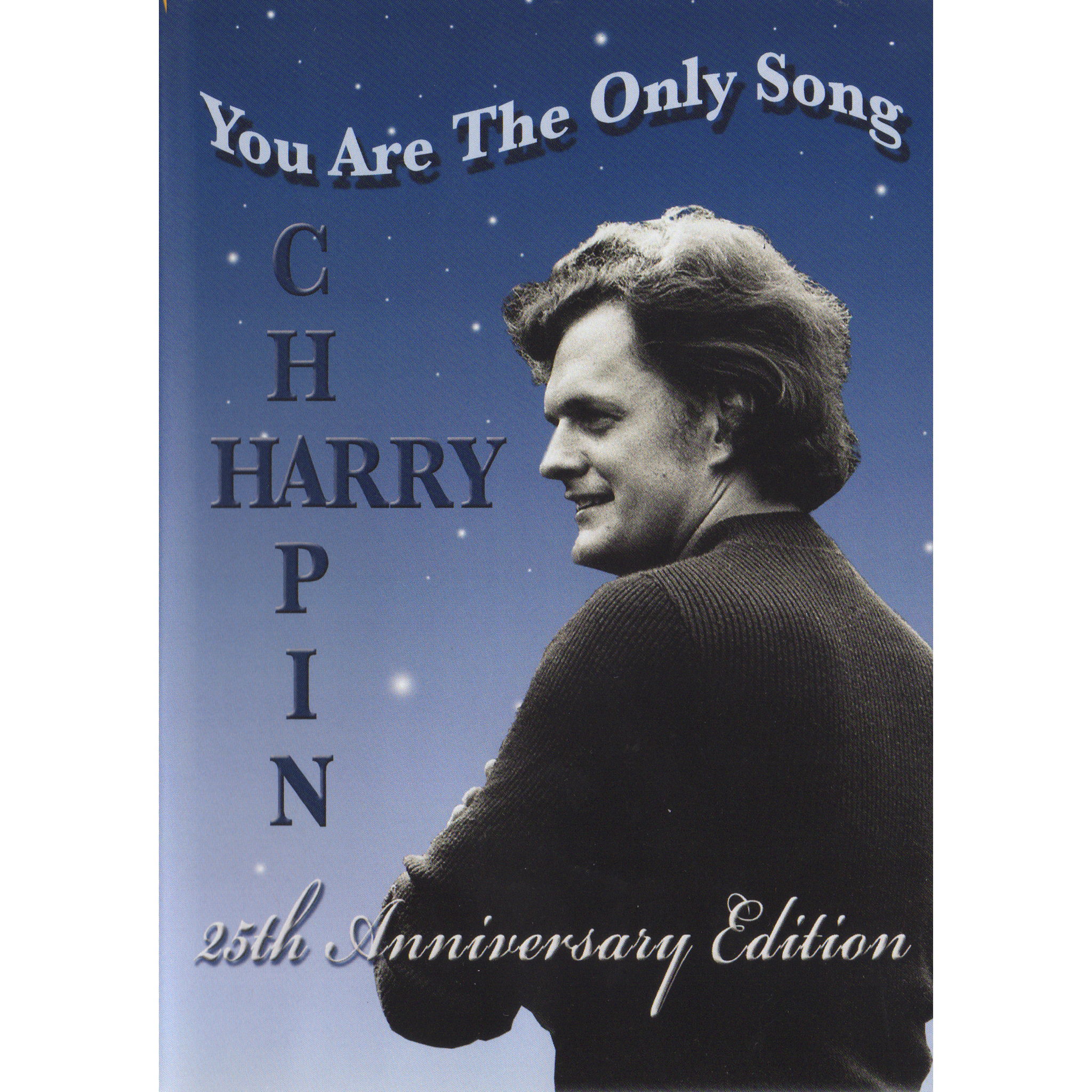 You Are the Only Song DVD (formally called The Final Concert)-DVD You Are the Only Song DVD (formally called The Final Concert)-DVD