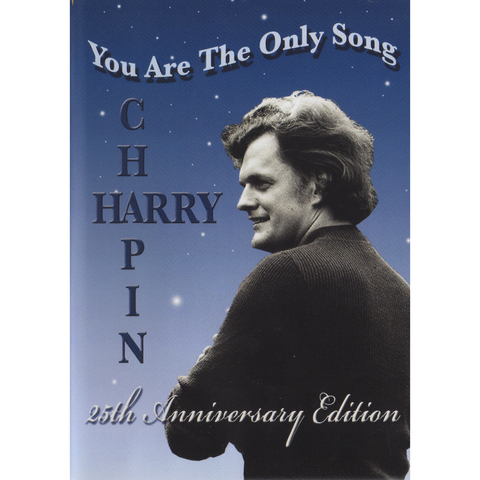 Harry Chapin You Are the Only Song DVD