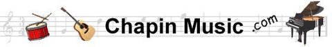 Chapin Music